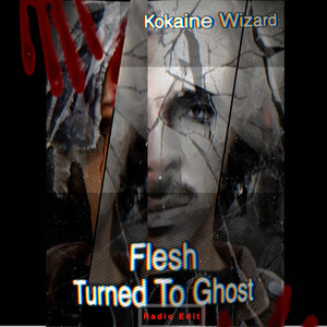 Flesh Turned to Ghost (Radio Edit)