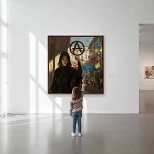 Fuck The Power (Explicit)