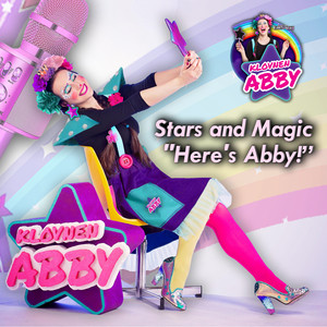 Stars and Magic "Here's Abby!" (Radio Edit)