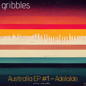 Australia Ep #1 - Adelaide