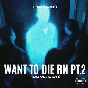 Want To Die Rn Pt. 2 (OG Version)