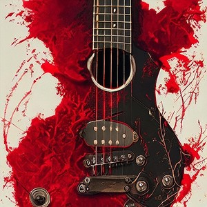 Guitar Blood