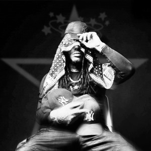 DON'T DISRESPECT STARS ☆ (Explicit)