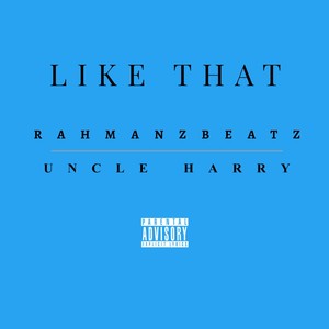 Like That (Explicit)