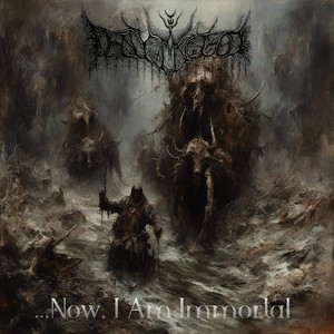 ...Now, I Am Immortal (Explicit)