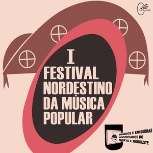 1º Festival Nordestino da Música Popular