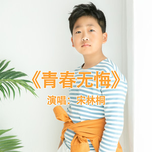 青春无悔 (伴奏)