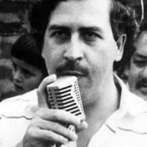 Pablo's Ghost (Explicit)