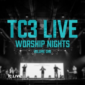 Worthy of It All/Worthy/Gratitude [feat. Michelle Nuckols & Katie Scruggs] (Live)