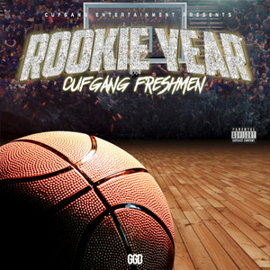 Rookie Year (Explicit)