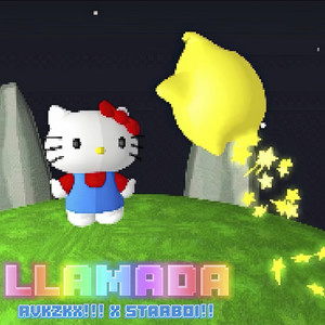 LLAMADA (Speed Up)