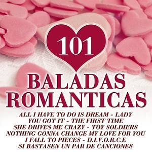 101 Baladas Románticas