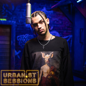 2NIS - DC DT (2NIS Live @ Urbanist Sessions|Explicit)