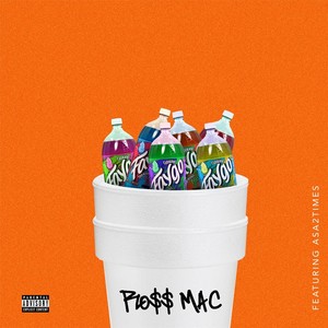 Faygo (feat. Asa2times) (Explicit)