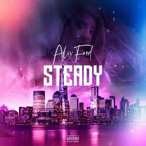 Steady (Explicit)