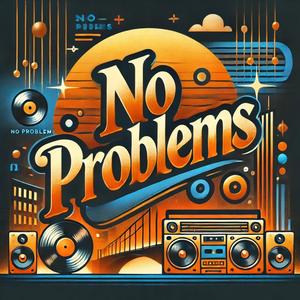 no problems (feat. karloz)