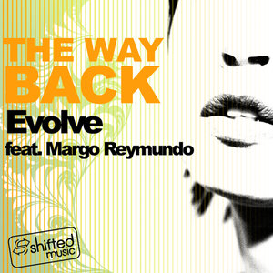 The Way Back (Stacy Burket Luzon Mix)
