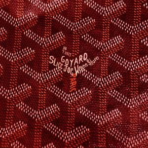 In That Goyard (feat. Wayne$lum) (Explicit)