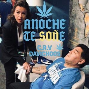 Anoche Te Soñé (feat. C.R.V) (Explicit)