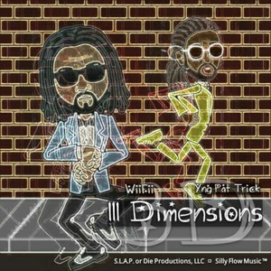 Three Dimensions (Explicit)