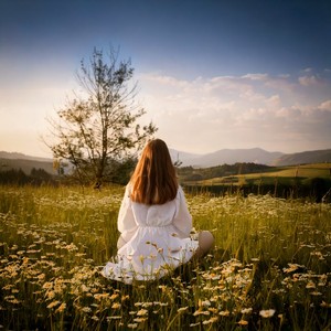Gentle Beats Relaxation Moments