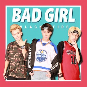Bad Girl