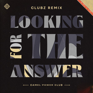 Looking For the Answer (CLUBZ Remix)