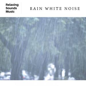 Rain White Noise