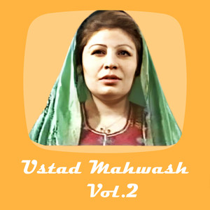 Ustad Mahwash, Vol.2