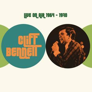 You're Breaking Me Up(with interview) (As Cliff Bennett and his Band: 31 May 1968)