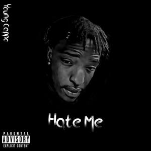 Hate Me