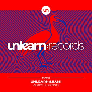 Unlearn:Miami