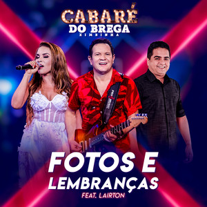 Fotos e Lembranças (Ao Vivo)