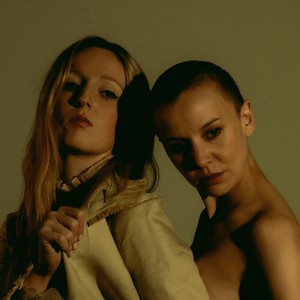 Underneath (S. Carey Remix)