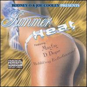 Presents Summer Heat