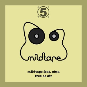 Free as Air [feat. Ebsa] (Arrogalla Remix)