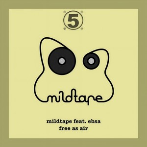 Free as Air [feat. Ebsa] (Arrogalla Remix)