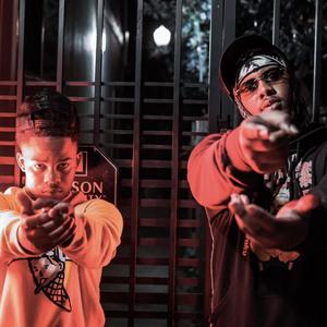 Salt N Pepper (feat. Kari B) (Explicit)
