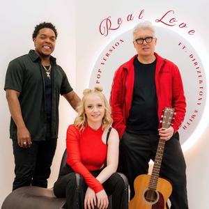 Real Love (feat. Dirize) (Pop Version)