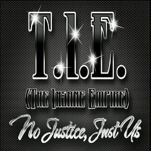 No Justice, Just Us - EP