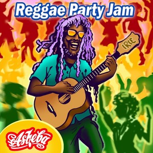 Reggae Party Jam