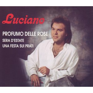 Profumo delle rose