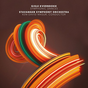 Gisle Kverndokk: Symphonic Dances