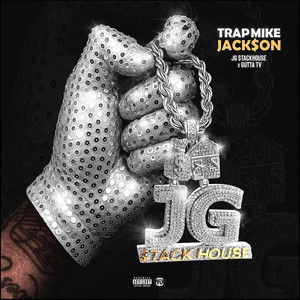 Trap Mike Jackson (Explicit)