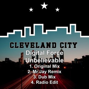 Unbelievable (Original Mix)