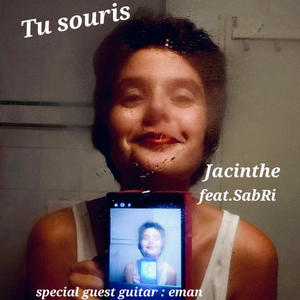 tu souris (feat. SabRi & eman)
