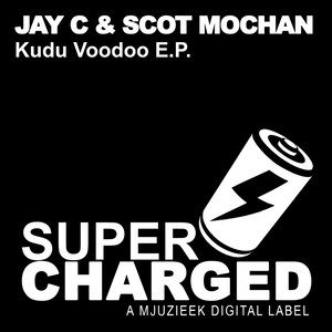 Kudu Voodoo E.P.