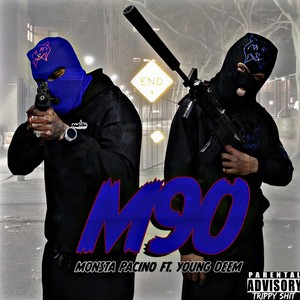 What If Freestyle (Explicit)