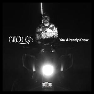 You Already Know (feat. P413) [Explicit]