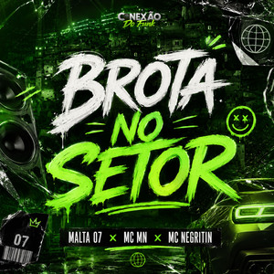Brota No Setor (Explicit)